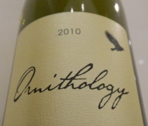 ornithology 002