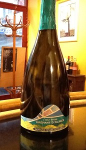 cremant 2008 spielmann