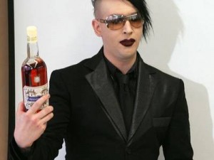 manson serpis